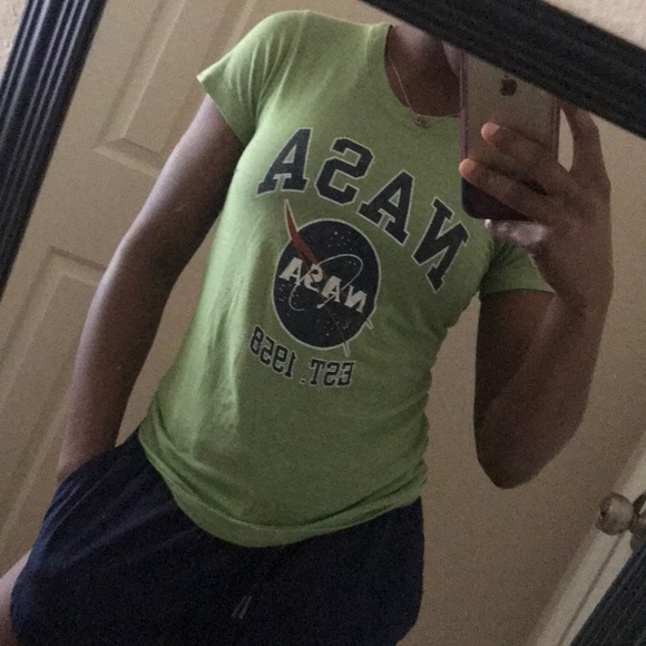 NASA tee - Picture 4 of 4